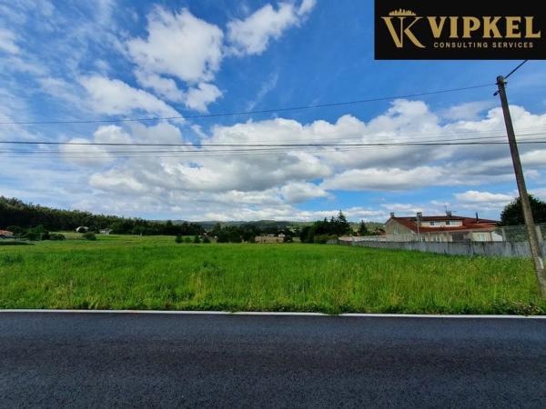 Chalet pareado en calle Ac-453