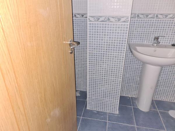 Piso en calle Concepción Arenal, 13