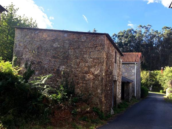 Casa independiente en Lugar Gulfin, 5