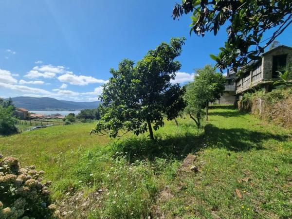 Casa independiente en Lg Corga s/n