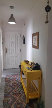 Piso en avenida do Mestre Mateo