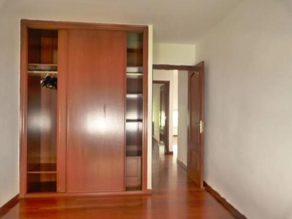 Ático en Urbanización Monte Balado