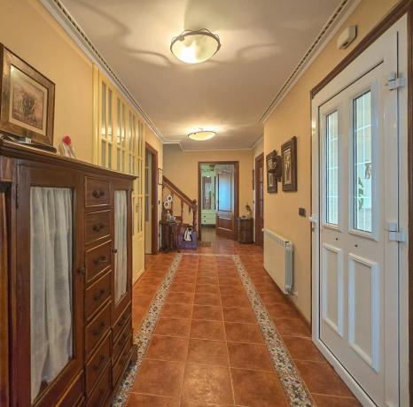 Casa independiente en Mandín