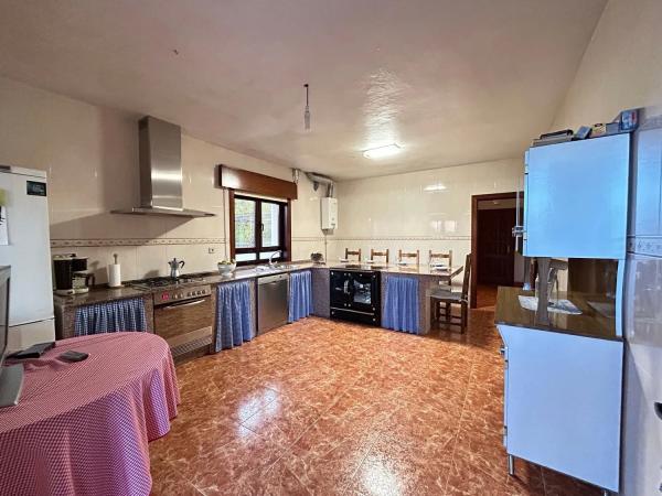 Casa independiente en Lugar Baiobre, 15