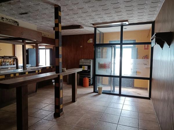 Chalet adosado en avenida Principal