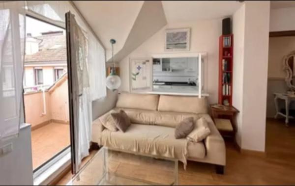 Ático en calle Brañas de Atán, 5