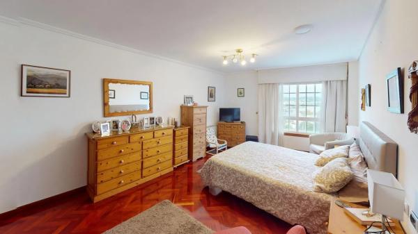 Piso en calle Lázaro Cárdenas, 14