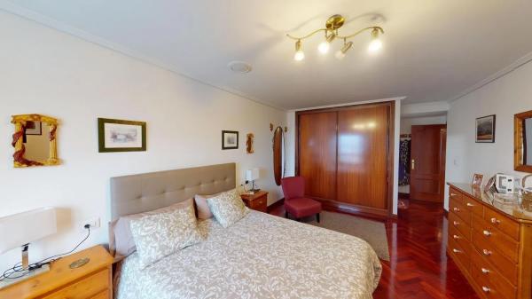 Piso en calle Lázaro Cárdenas, 14