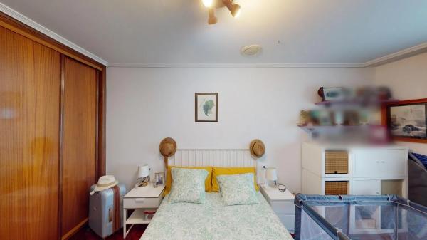 Piso en calle Lázaro Cárdenas, 14