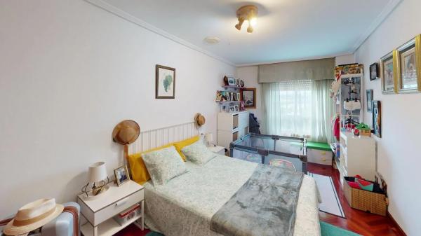 Piso en calle Lázaro Cárdenas, 14