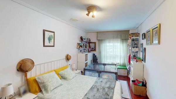 Piso en calle Lázaro Cárdenas, 14