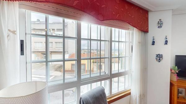 Piso en calle Lázaro Cárdenas, 14