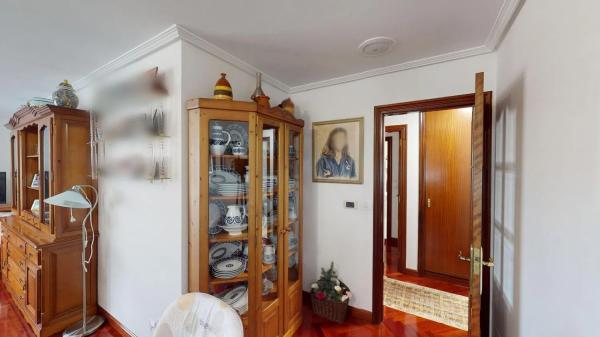 Piso en calle Lázaro Cárdenas, 14