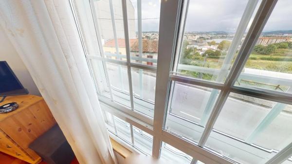 Piso en calle Lázaro Cárdenas, 14