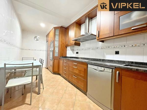 Piso en calle General Espartero