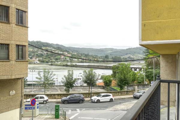 Casa independiente en avenida del Doctor Villanueva, 3