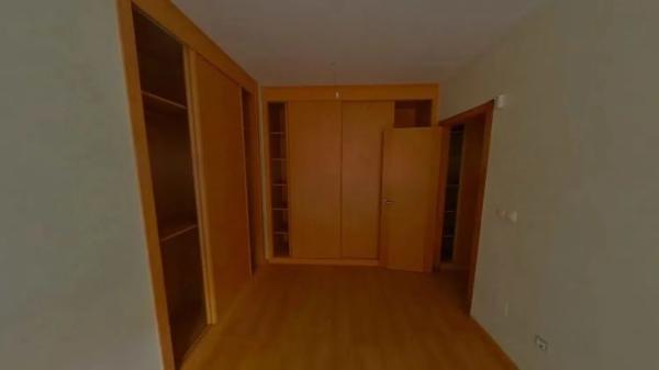 Piso en calle as Mangas