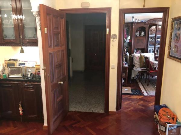 Piso en calle de Suárez Vence, 6