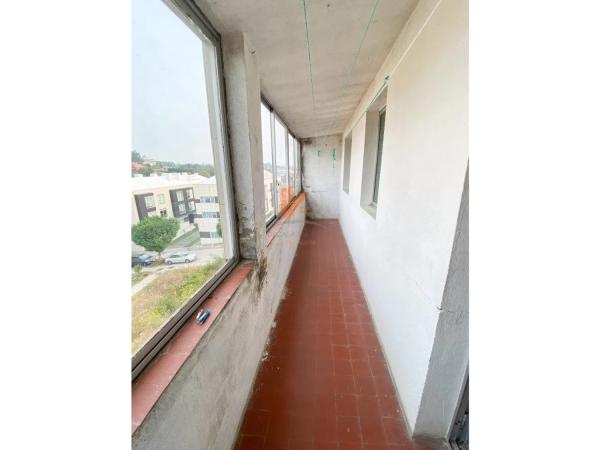 Piso en San Lazaro - Meixonfrio