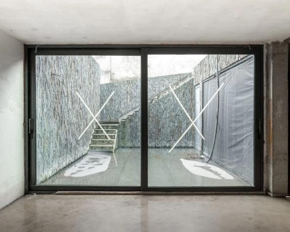 Chalet adosado en calle Río Tambre, 2