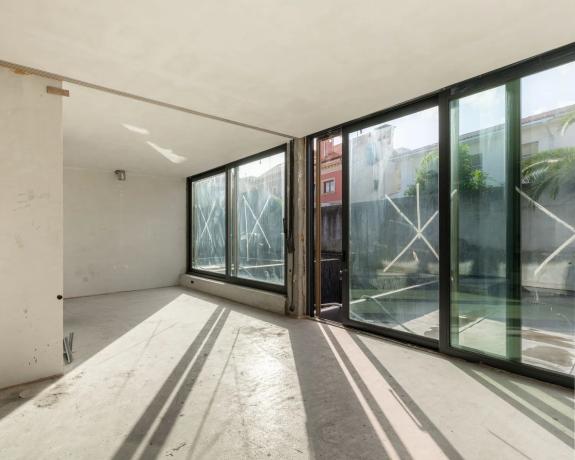 Chalet adosado en calle Río Tambre, 2