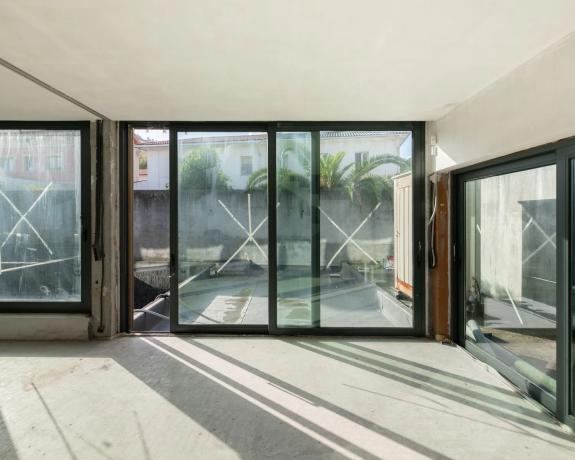 Chalet adosado en calle Río Tambre, 2