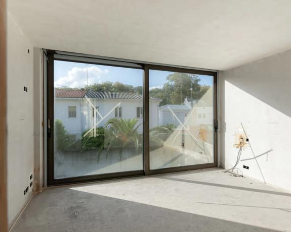 Chalet adosado en calle Río Tambre, 2