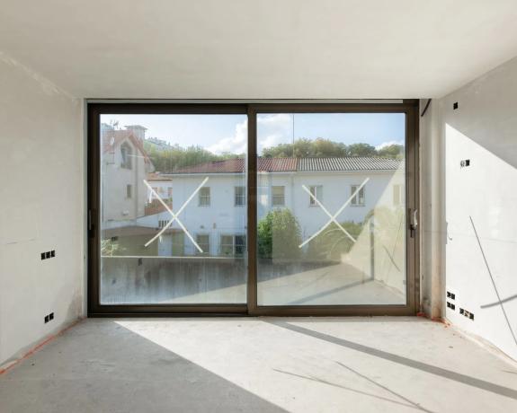 Chalet adosado en calle Río Tambre, 2