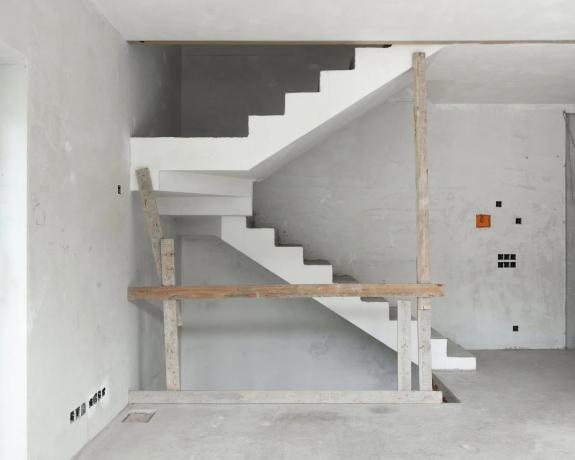 Chalet adosado en calle Río Tambre, 2