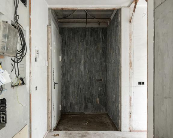 Chalet adosado en calle Río Tambre, 2