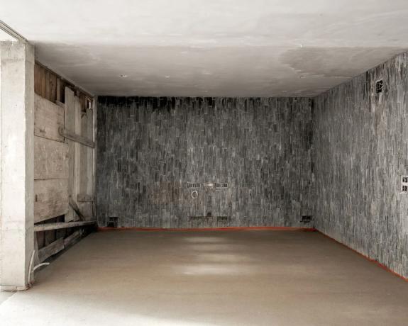 Chalet adosado en calle Río Tambre, 2