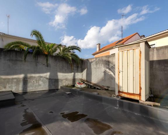 Chalet adosado en calle Río Tambre, 2