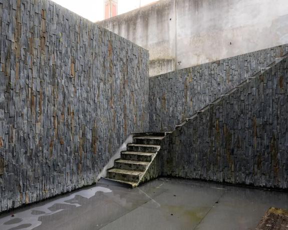 Chalet adosado en calle Río Tambre, 2