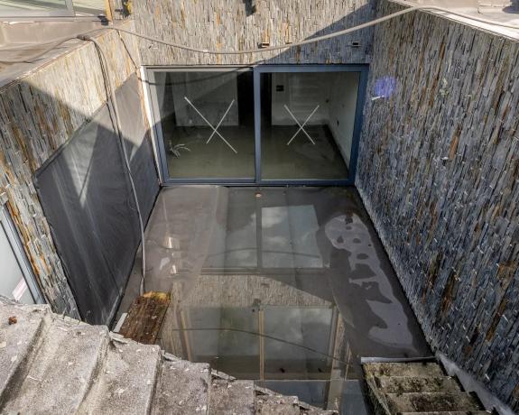 Chalet adosado en calle Río Tambre, 2