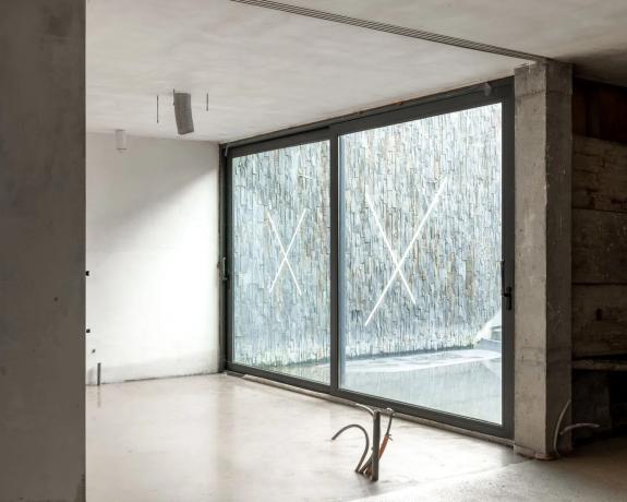 Chalet adosado en calle Río Tambre, 2