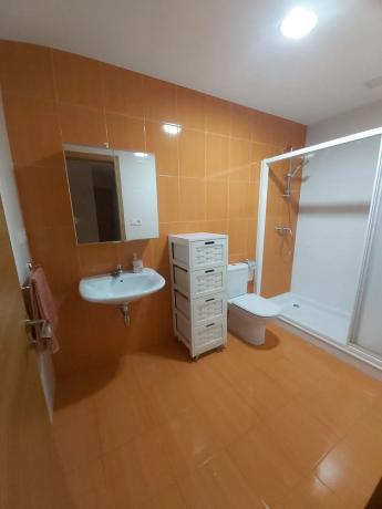 Piso en calle as Mangas, 23