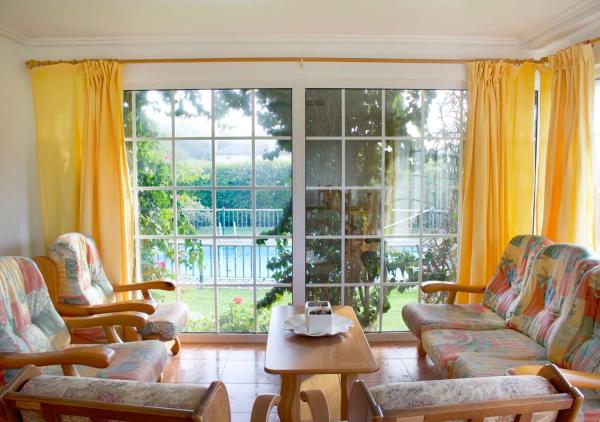 Casa independiente en calle Toxeiras, 1