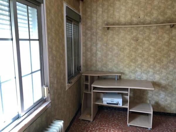 Chalet adosado en Lugar Balbis