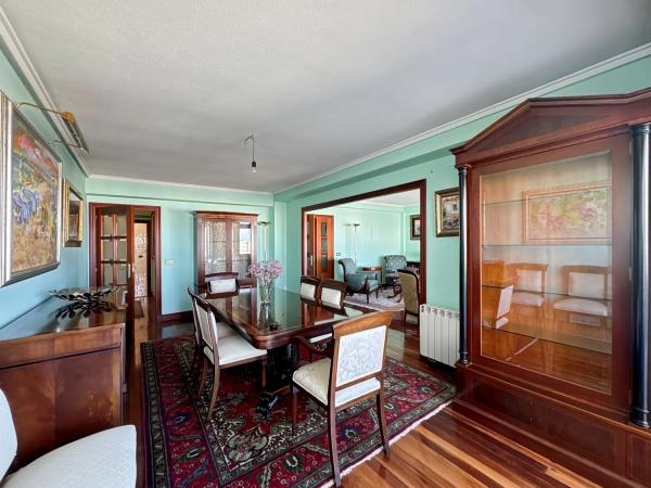 Piso en calle Fernando Macías, 7