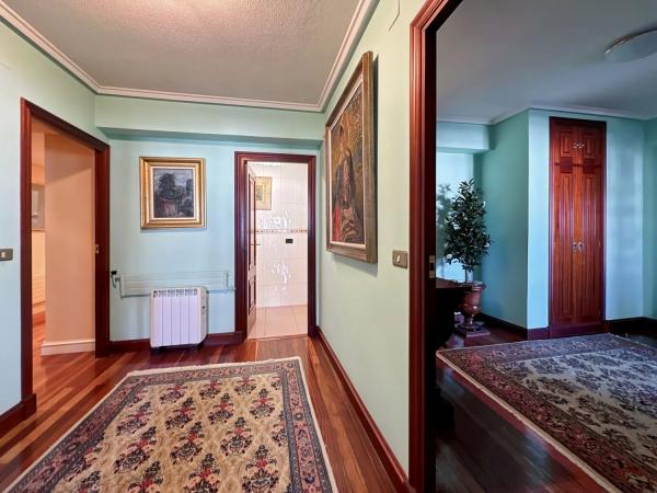 Piso en calle Fernando Macías, 7