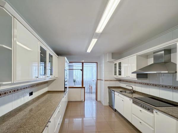 Piso en calle Fernando Macías, 7