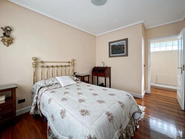 Piso en calle Fernando Macías, 7