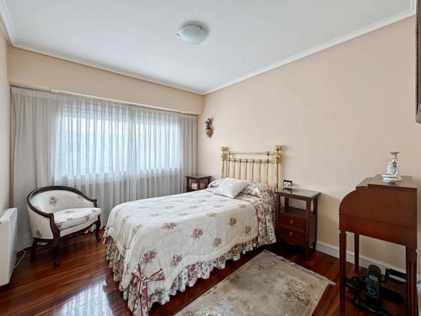 Piso en calle Fernando Macías, 7