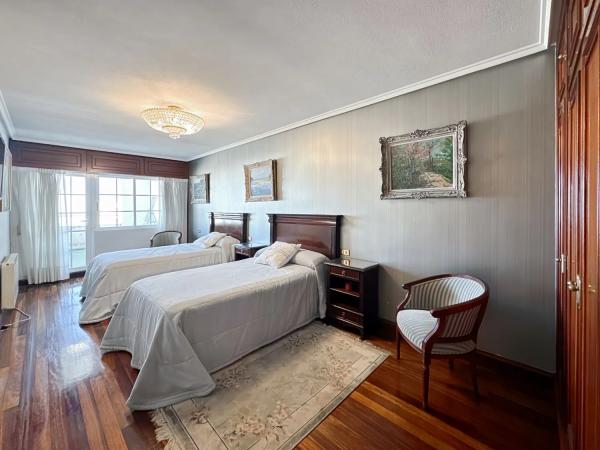 Piso en calle Fernando Macías, 7