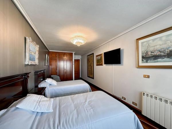 Piso en calle Fernando Macías, 7