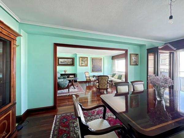 Piso en calle Fernando Macías, 7