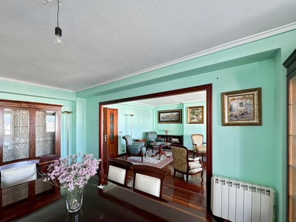 Piso en calle Fernando Macías, 7