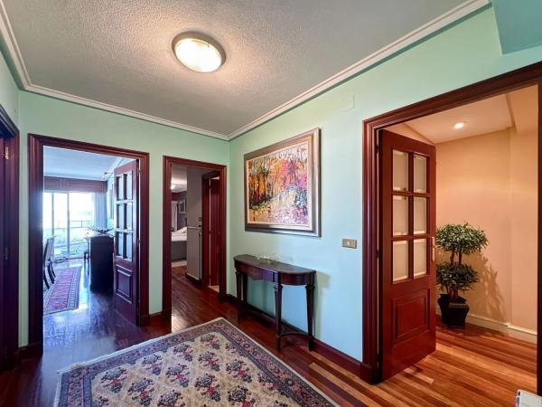 Piso en calle Fernando Macías, 7