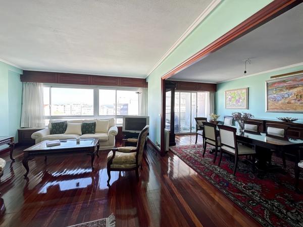 Piso en calle Fernando Macías, 7