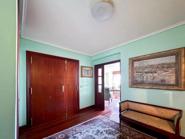 Piso en calle Fernando Macías, 7